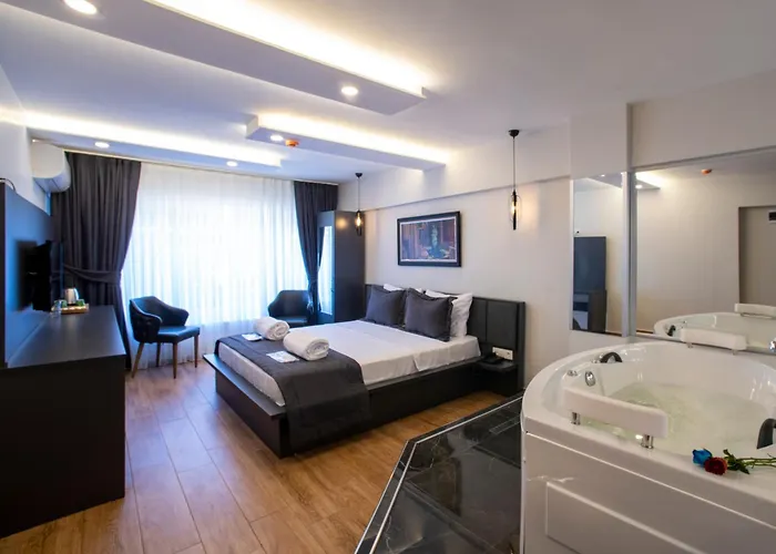 Kanarya Suite