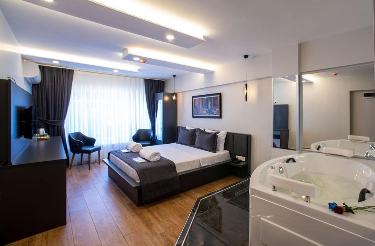 Kanarya Apart Otel
