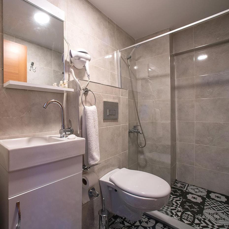 Apart Otel Kanarya