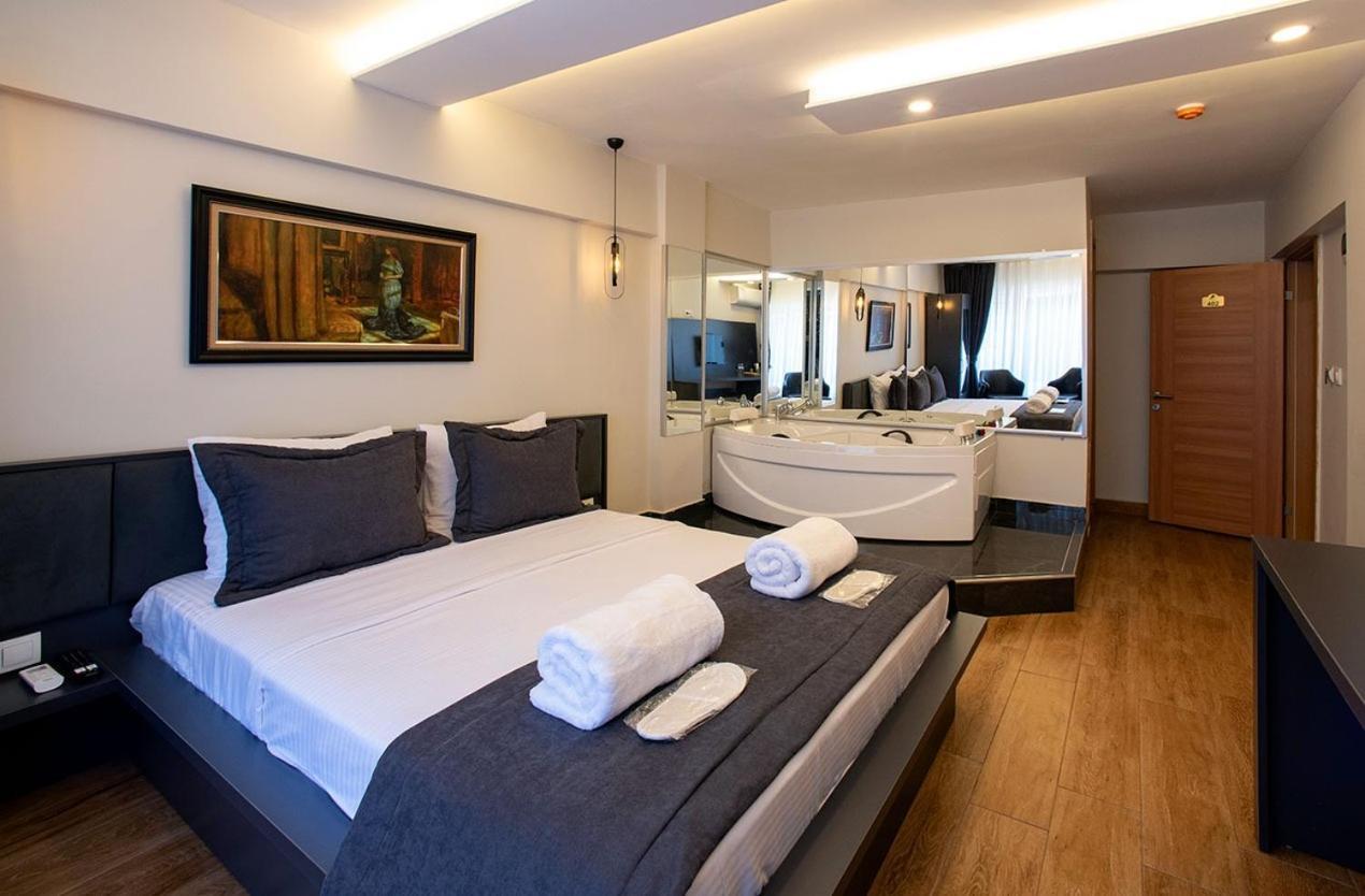 Kanarya İstanbul